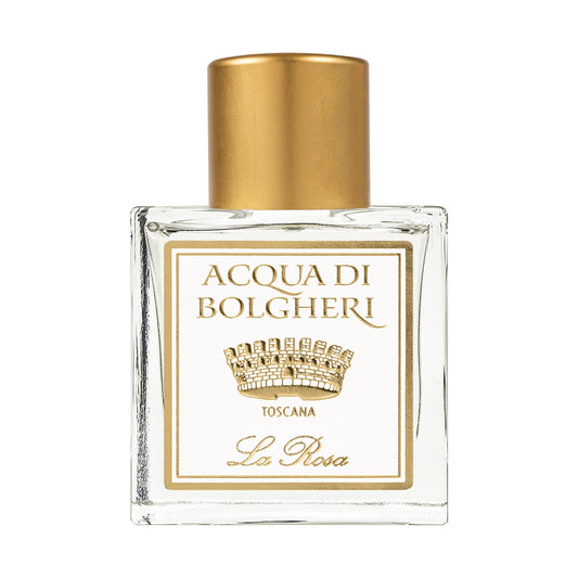 ACQUA DI BOLGHERI La Rosa Eau de Parfum 100 ml - Trending Wellness Store