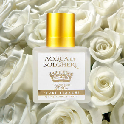 ACQUA DI BOLGHERI La Rosa Eau de Parfum 100 ml - Trending Wellness Store