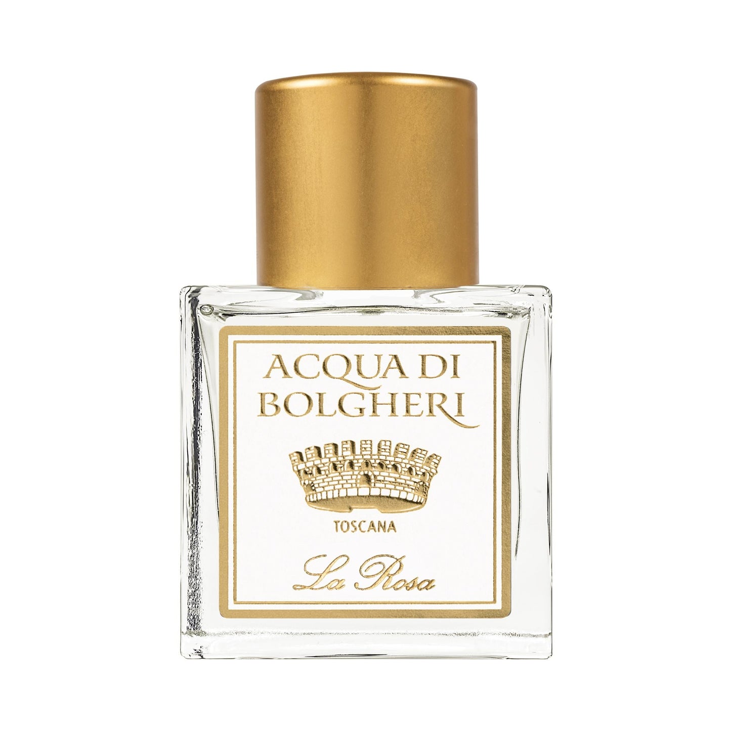 ACQUA DI BOLGHERI La Rosa Eau de Parfum 50 ml - Trending Wellness Store
