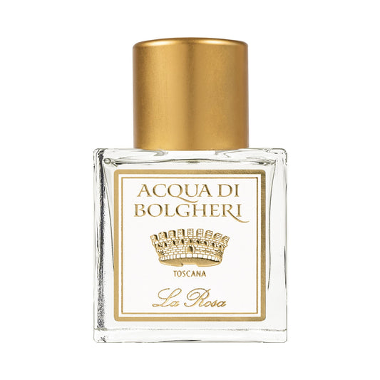 ACQUA DI BOLGHERI La Rosa Eau de Parfum 50 ml - Trending Wellness Store