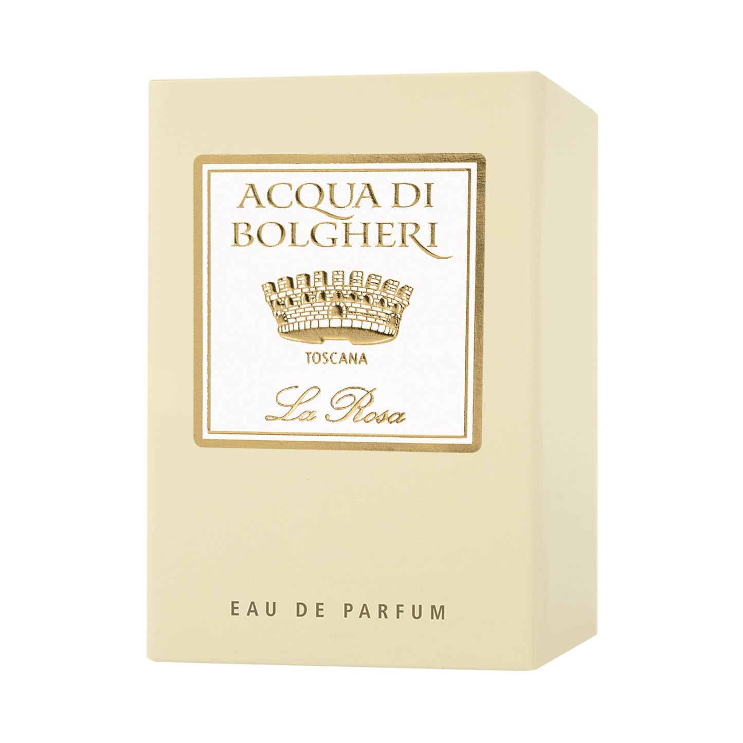 ACQUA DI BOLGHERI La Rosa Eau de Parfum 50 ml - Trending Wellness Store
