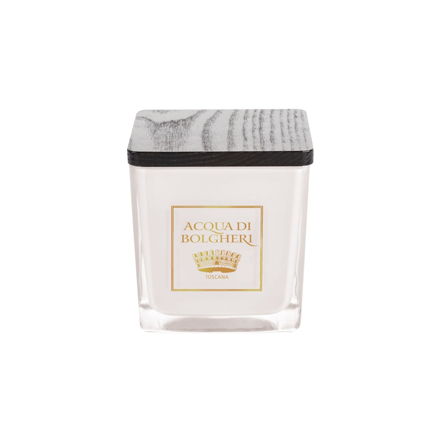 ACQUA DI BOLGHERI La Rosa Soy Wax Perfumed Candle - Trending Wellness Store