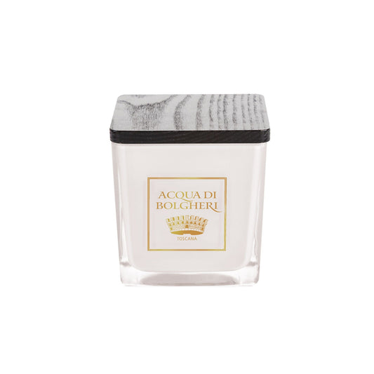ACQUA DI BOLGHERI La Rosa Soy Wax Perfumed Candle - Trending Wellness Store