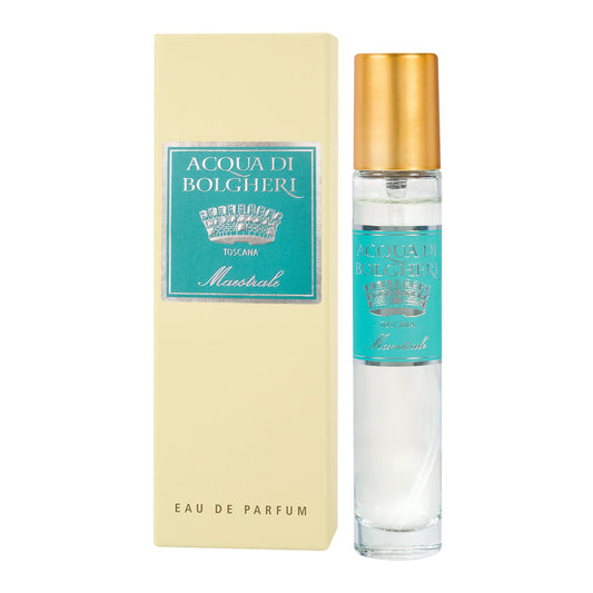 ACQUA DI BOLGHERI Maestrale Eau de Parfum Travel 15 ml - Trending Wellness Store