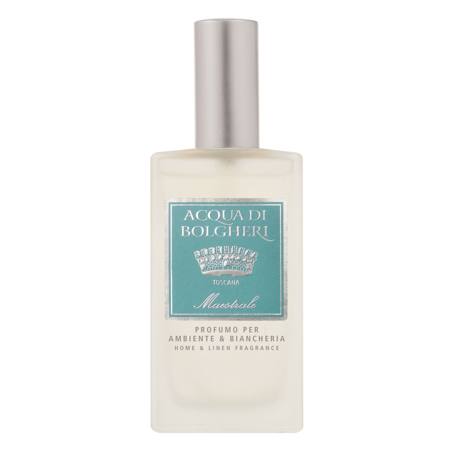 ACQUA DI BOLGHERI Maestrale Home Linen Spray 100 ml - Trending Wellness Store