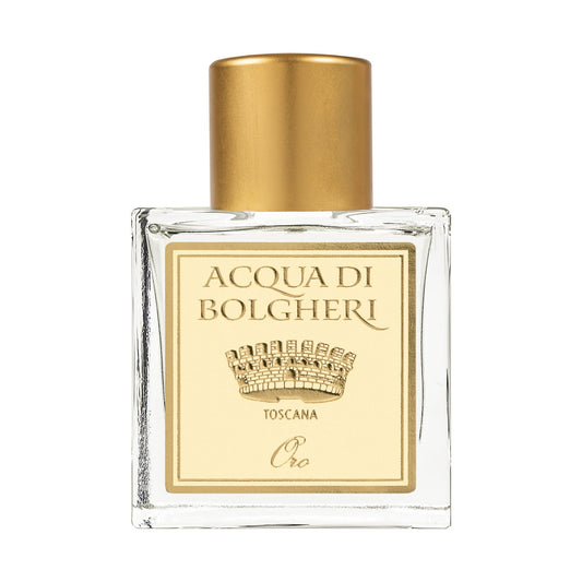 ACQUA DI BOLGHERI Oro Eau de Parfum 100 ml - Trending Wellness Store