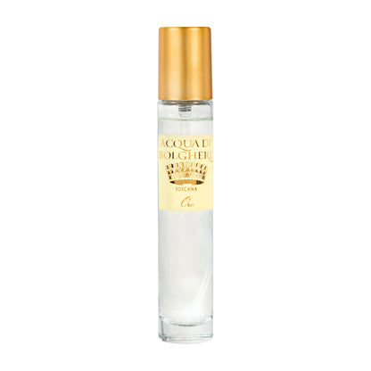 ACQUA DI BOLGHERI Oro Eau de Parfum Travel Size 15 ml - Trending Wellness Store