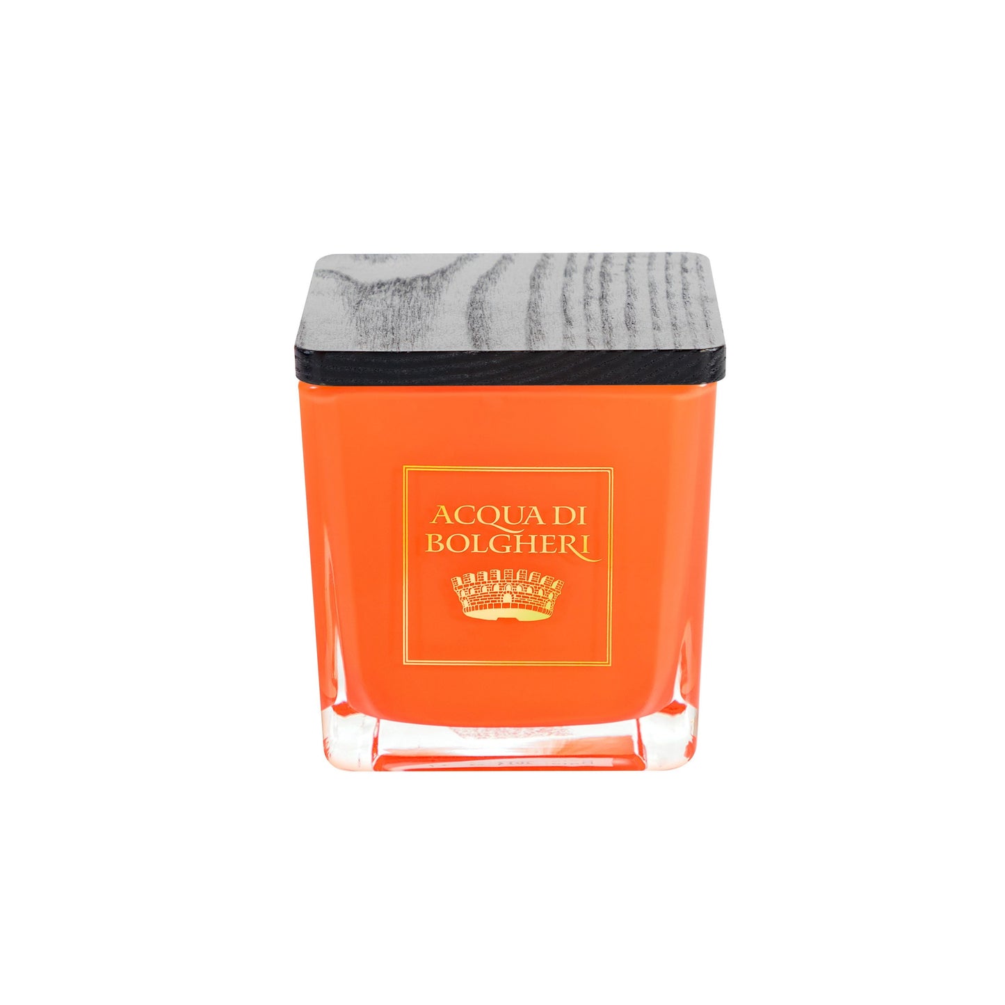 ACQUA DI BOLGHERI Scirocco Soy Wax Perfumed Candle - Trending Wellness Store