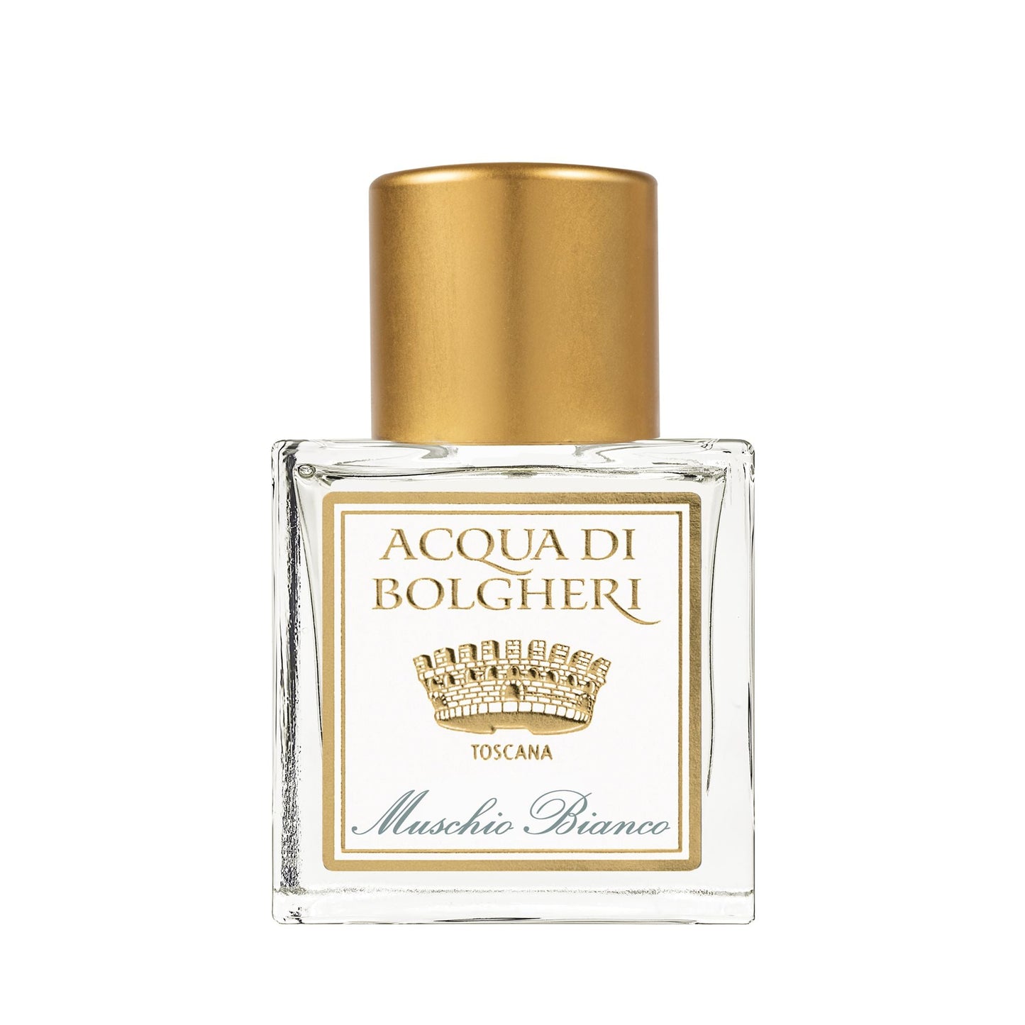ACQUA DI BOLGHERI White Musk Eau de Parfum 50 ml - Trending Wellness Store