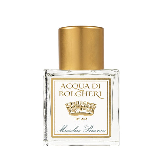 ACQUA DI BOLGHERI White Musk Eau de Parfum 50 ml - Trending Wellness Store