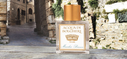 ACQUA DI BOLGHERI White Musk Eau de Parfum 50 ml - Trending Wellness Store