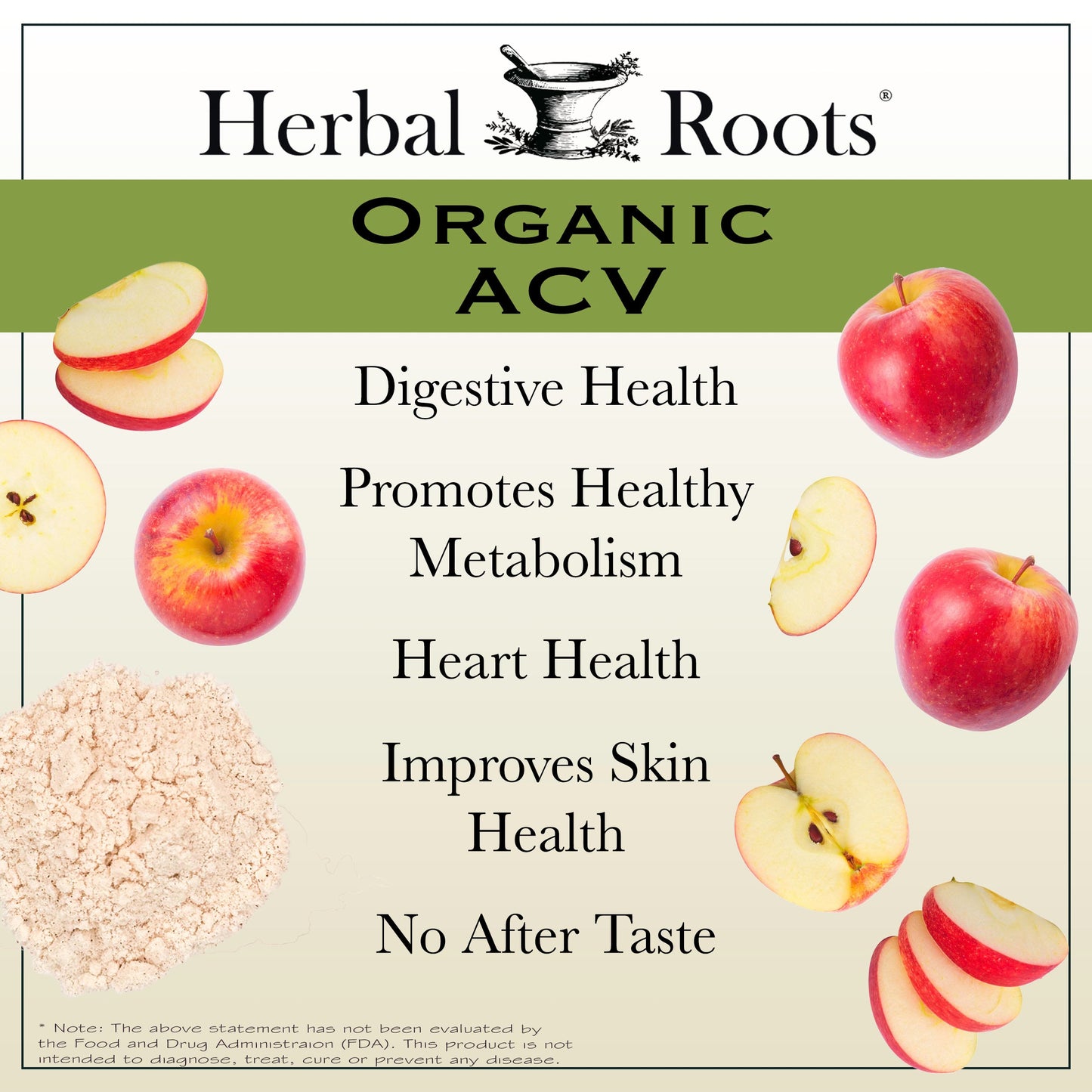 Organic Apple Cider Vinegar - Trending Wellness Store