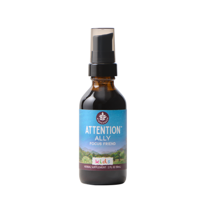 Attention Ally Focus Friend for Kids - Trending Wellness Store