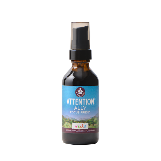 Attention Ally Focus Friend for Kids - Trending Wellness Store
