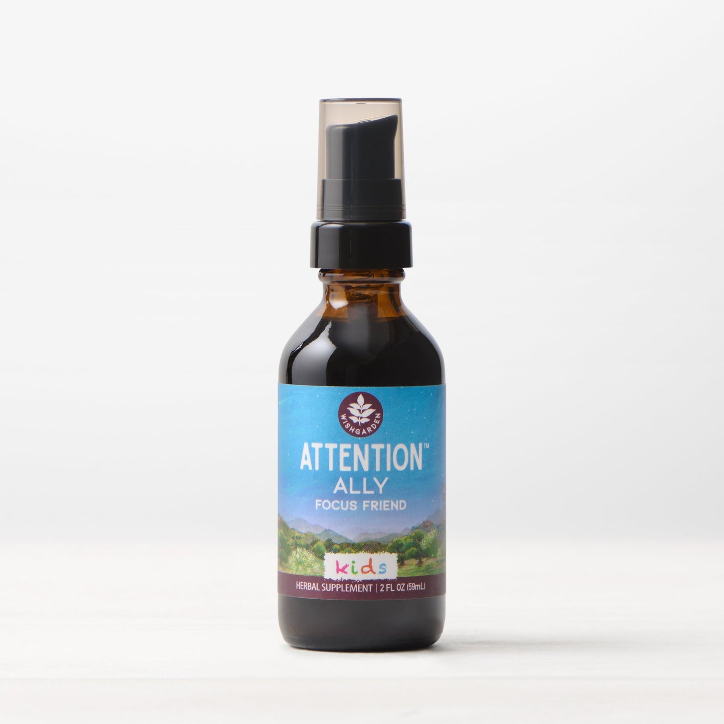 Attention Ally Focus Friend for Kids - Trending Wellness Store