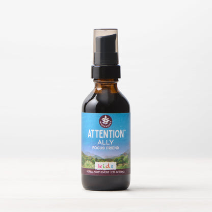 Attention Ally Focus Friend for Kids - Trending Wellness Store