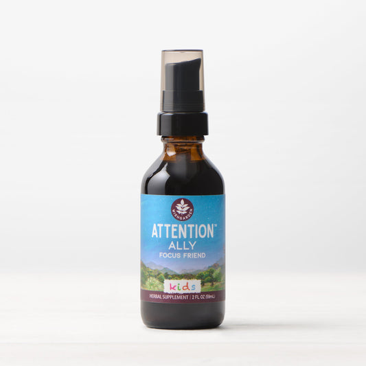 Attention Ally Focus Friend for Kids - Trending Wellness Store