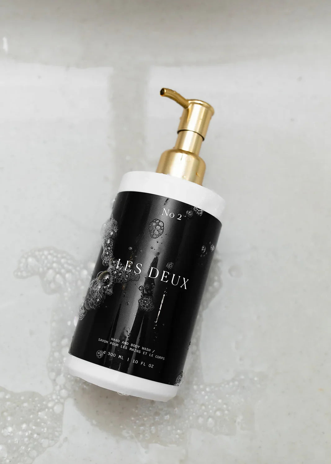 No. 2 - Peau d’Or Body Wash - Trending Wellness Store