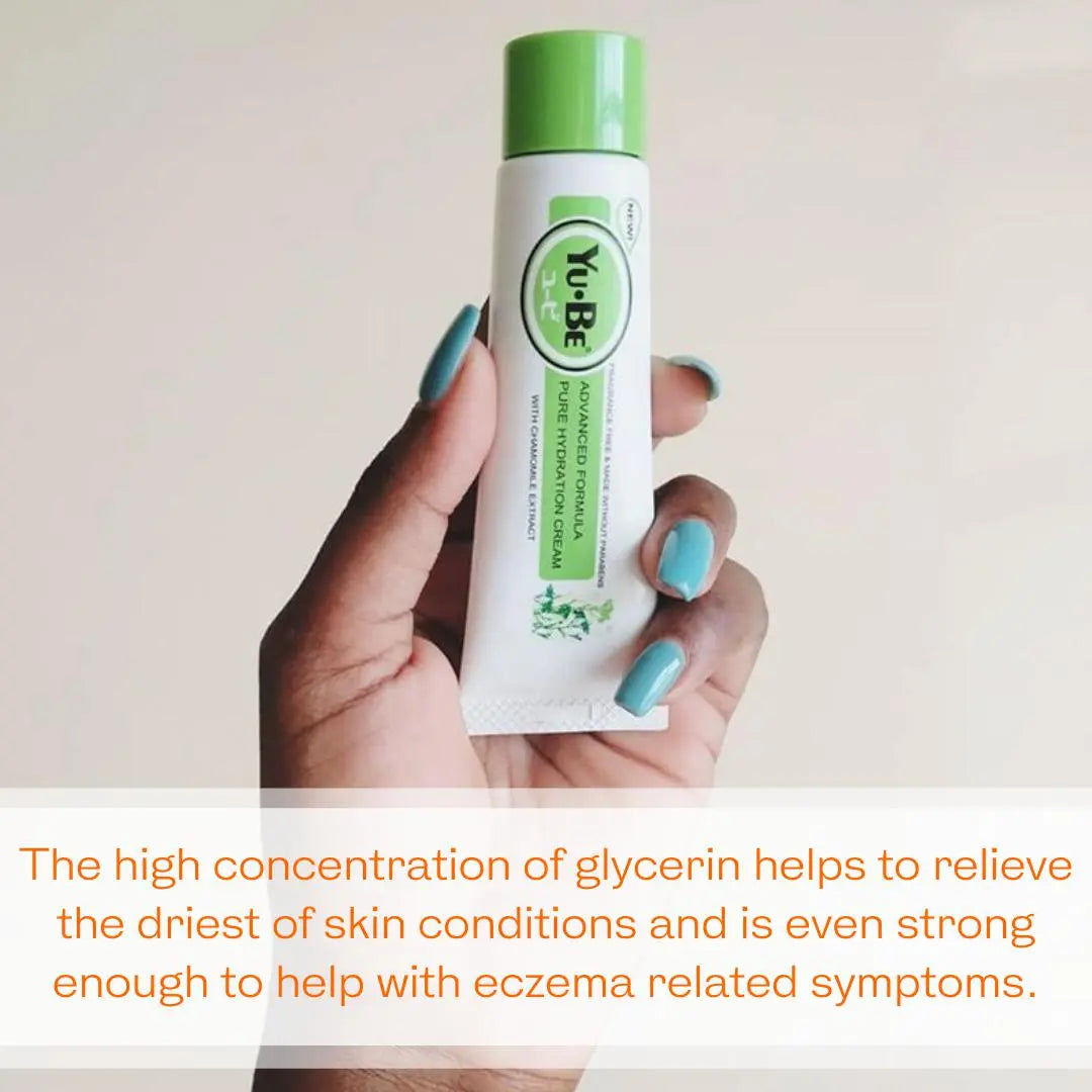 Advanced Formula Pure Hydration Cream (Shopify Collective) - Trending Wellness Store