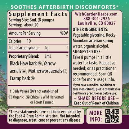 AfterEase For After Birth Contractions - Trending Wellness Store