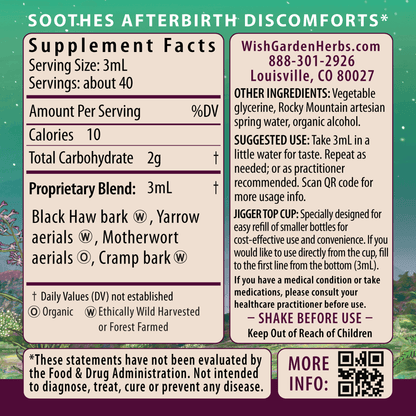AfterEase For After Birth Contractions - Trending Wellness Store