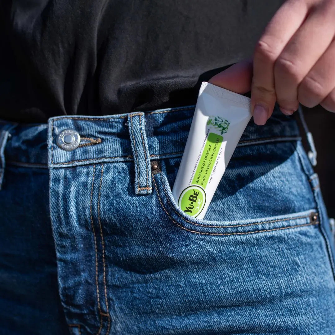Advanced Formula Pure Hydration Cream (Shopify Collective) - Trending Wellness Store