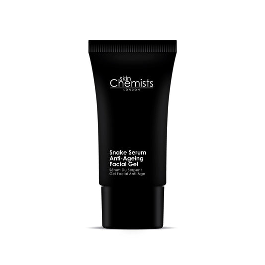 skinChemists Snake Serum Anti-Ageing Facial Gel 30ml - Trending Wellness Store