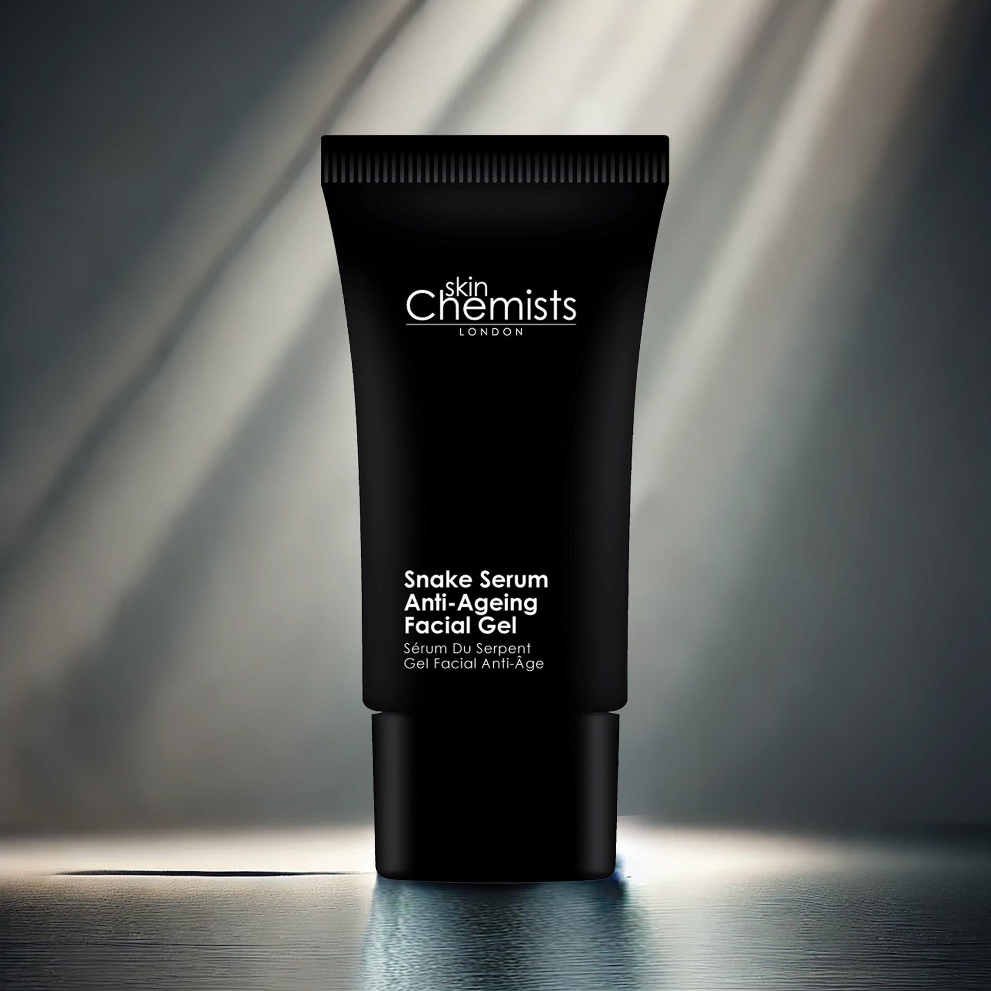 skinChemists Snake Serum Anti-Ageing Facial Gel 30ml - Trending Wellness Store