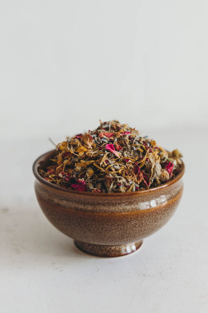 Yoni Steaming Herbal Blend - Trending Wellness Store
