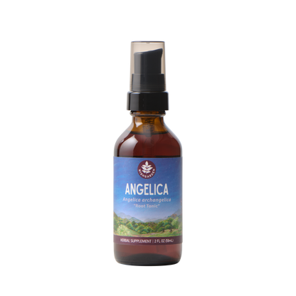 Angelica - Trending Wellness Store