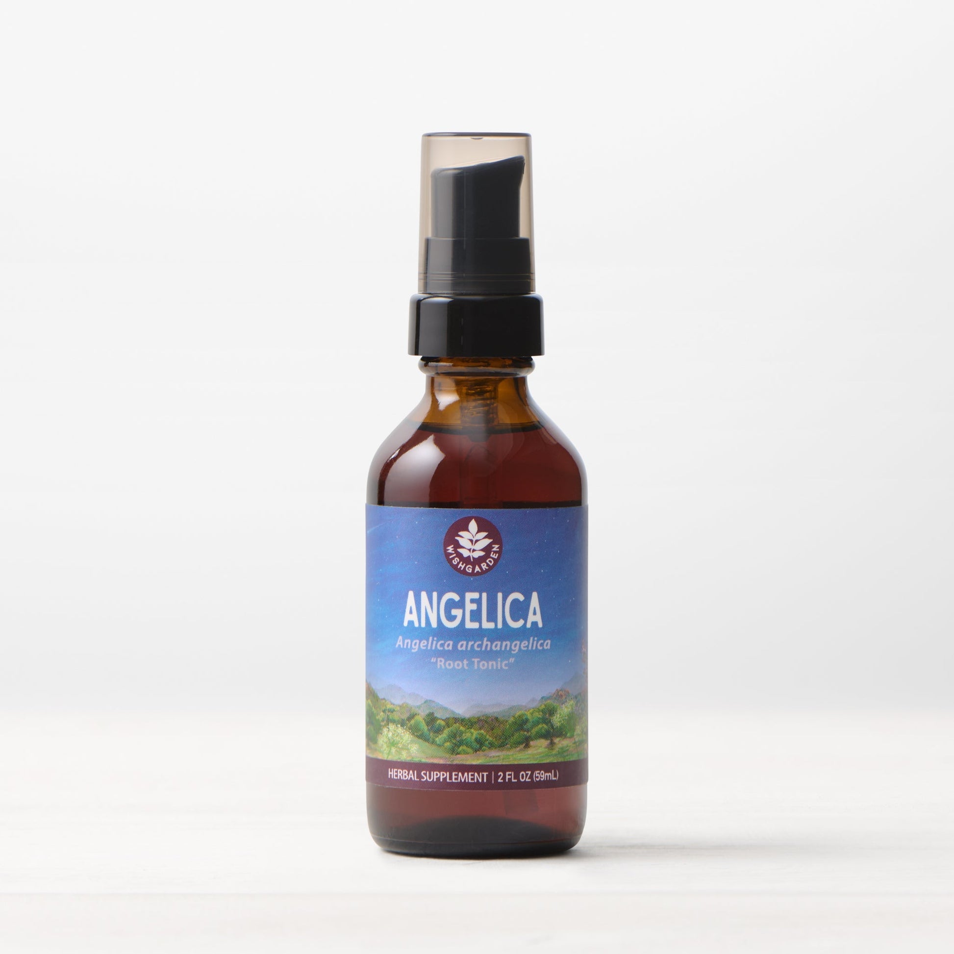 Angelica - Trending Wellness Store