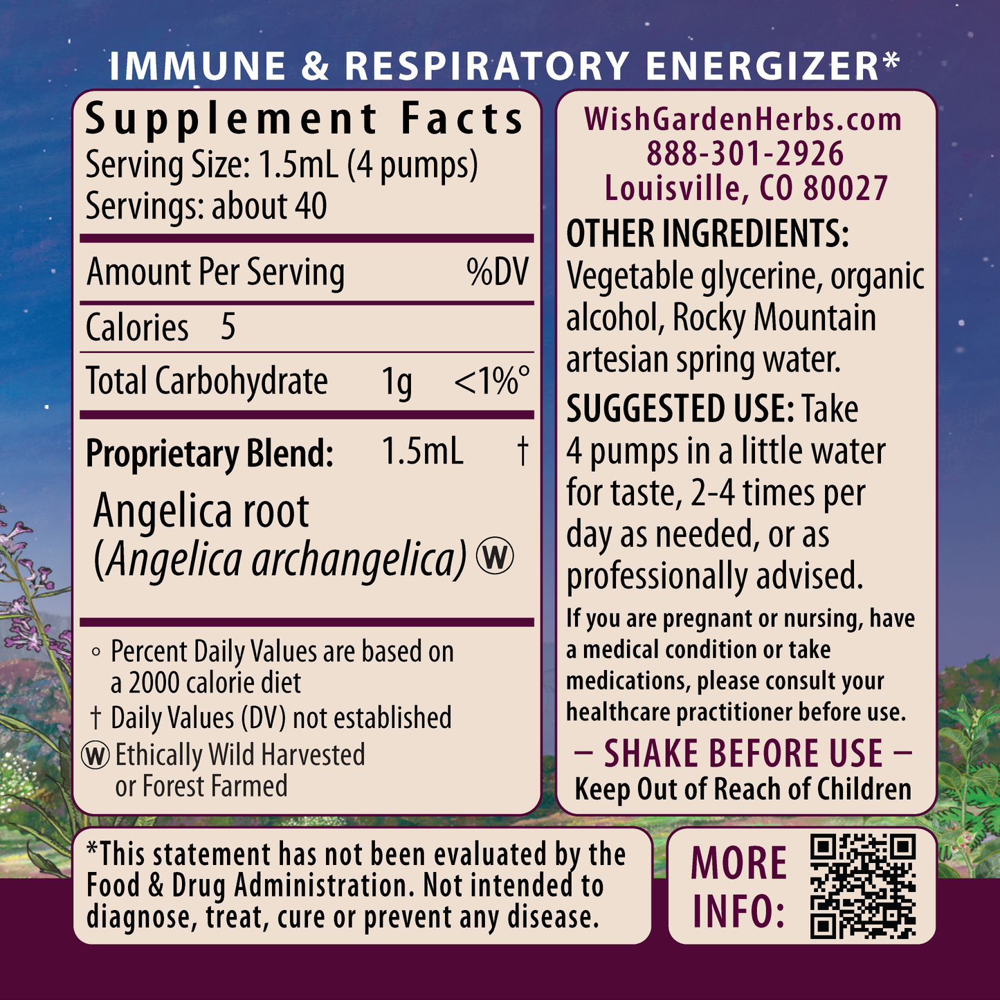 Angelica - Trending Wellness Store