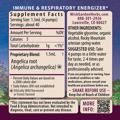 Angelica - Trending Wellness Store