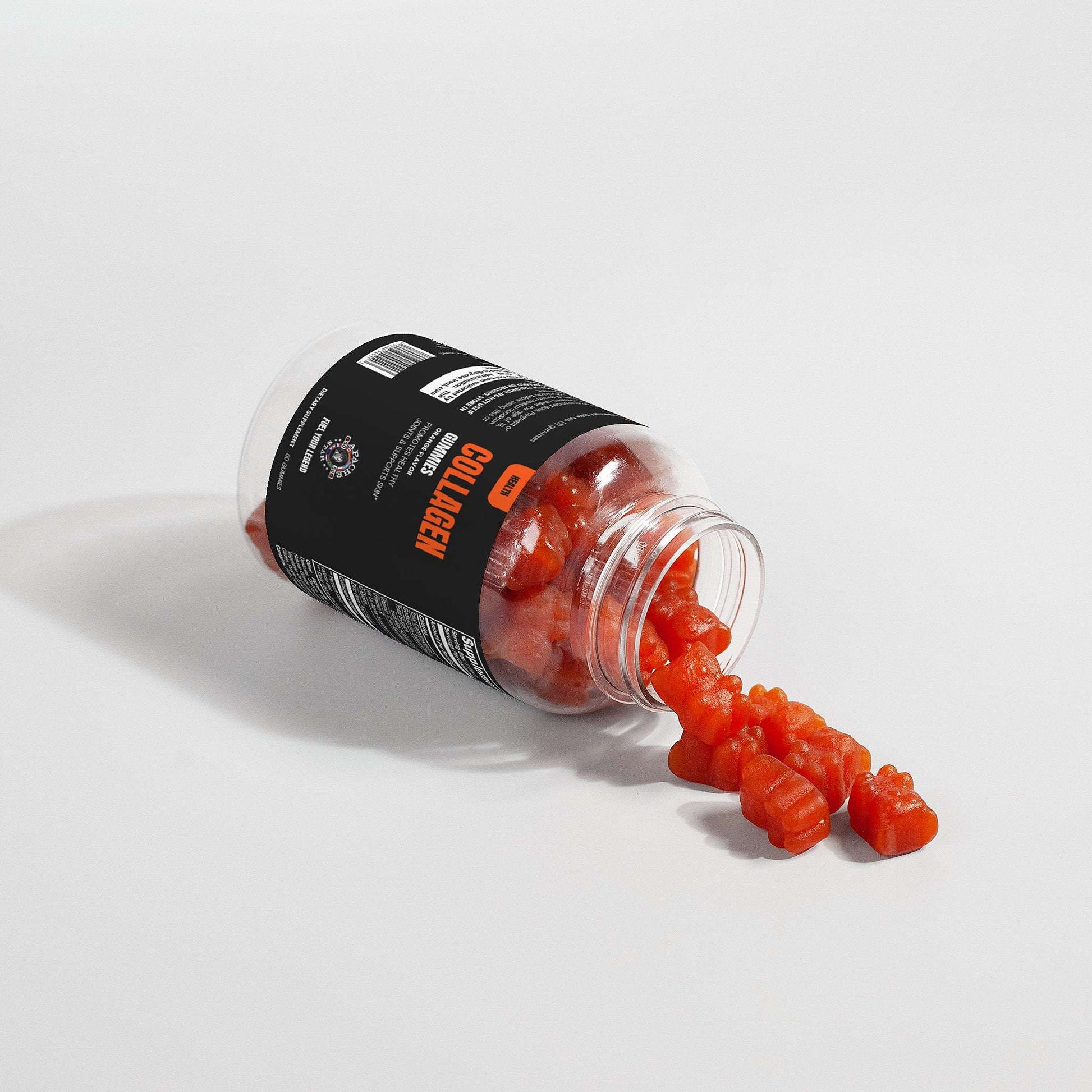 COLLAGEN GUMMIES - Trending Wellness Store