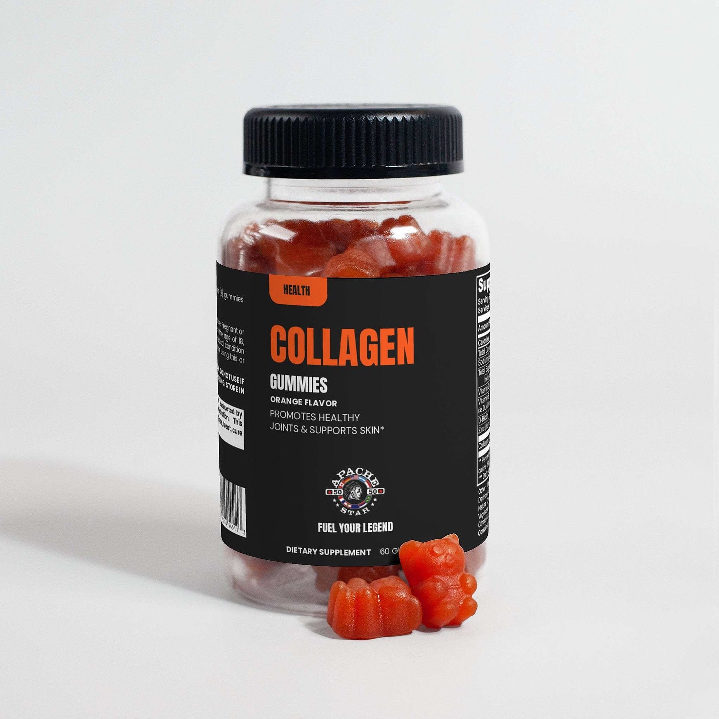 COLLAGEN GUMMIES - Trending Wellness Store