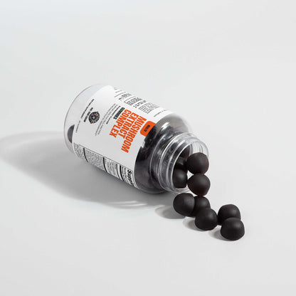 MUSHROOM EXTRACT COMPLEX - Trending Wellness Store