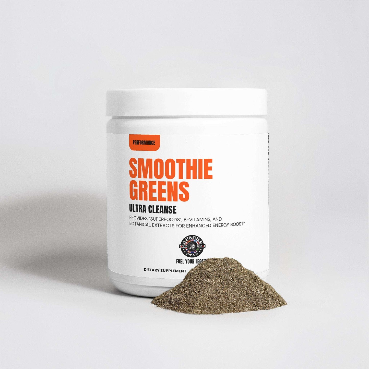 SMOOTHIE GREENS - Trending Wellness Store