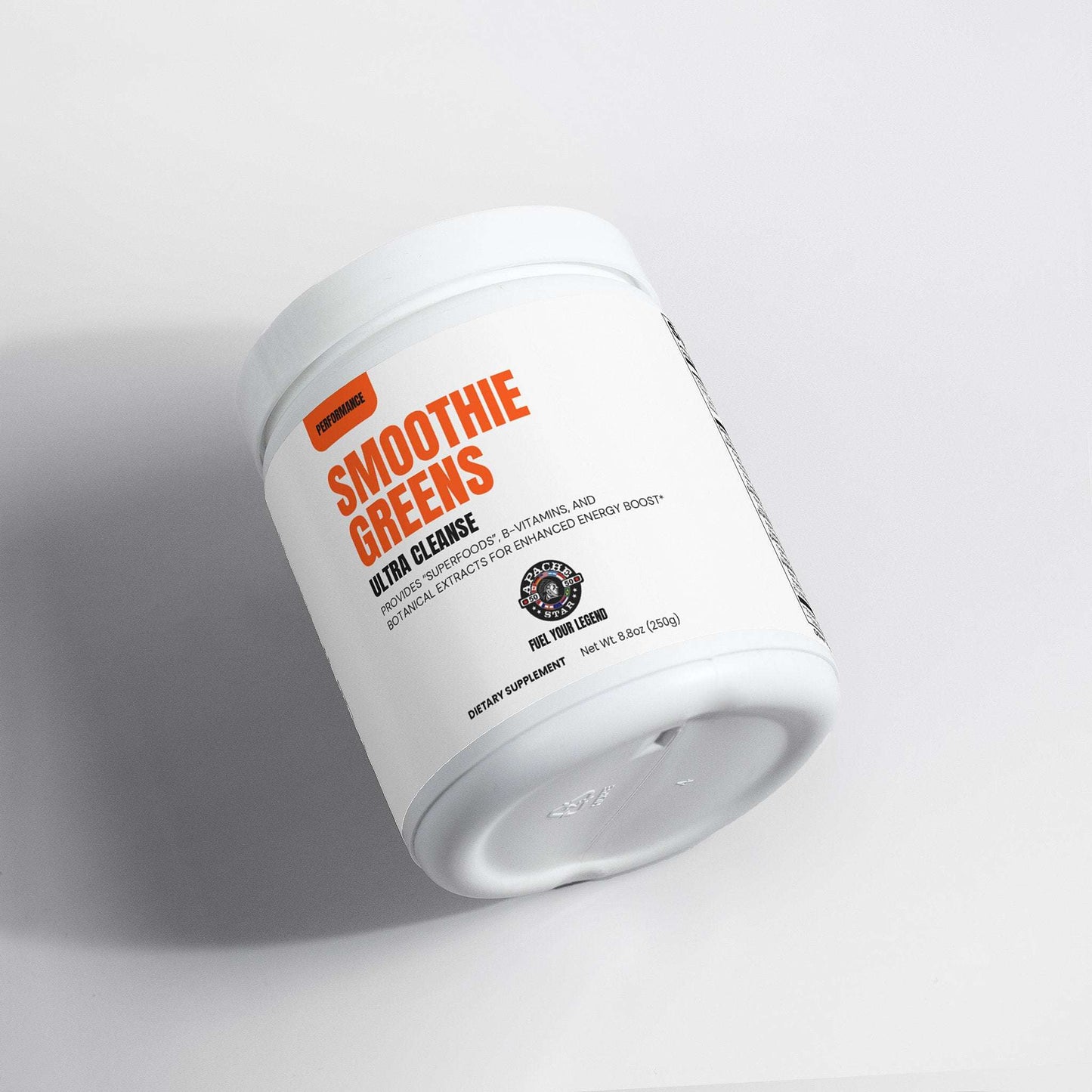 SMOOTHIE GREENS - Trending Wellness Store