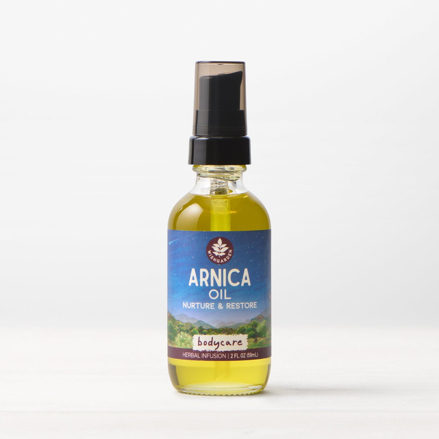 Arnica Oil Nurture & Restore - Trending Wellness Store