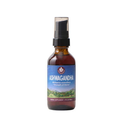 Ashwagandha - Trending Wellness Store
