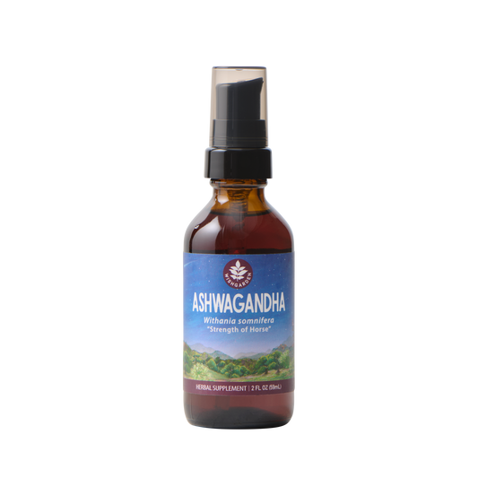 Ashwagandha - Trending Wellness Store