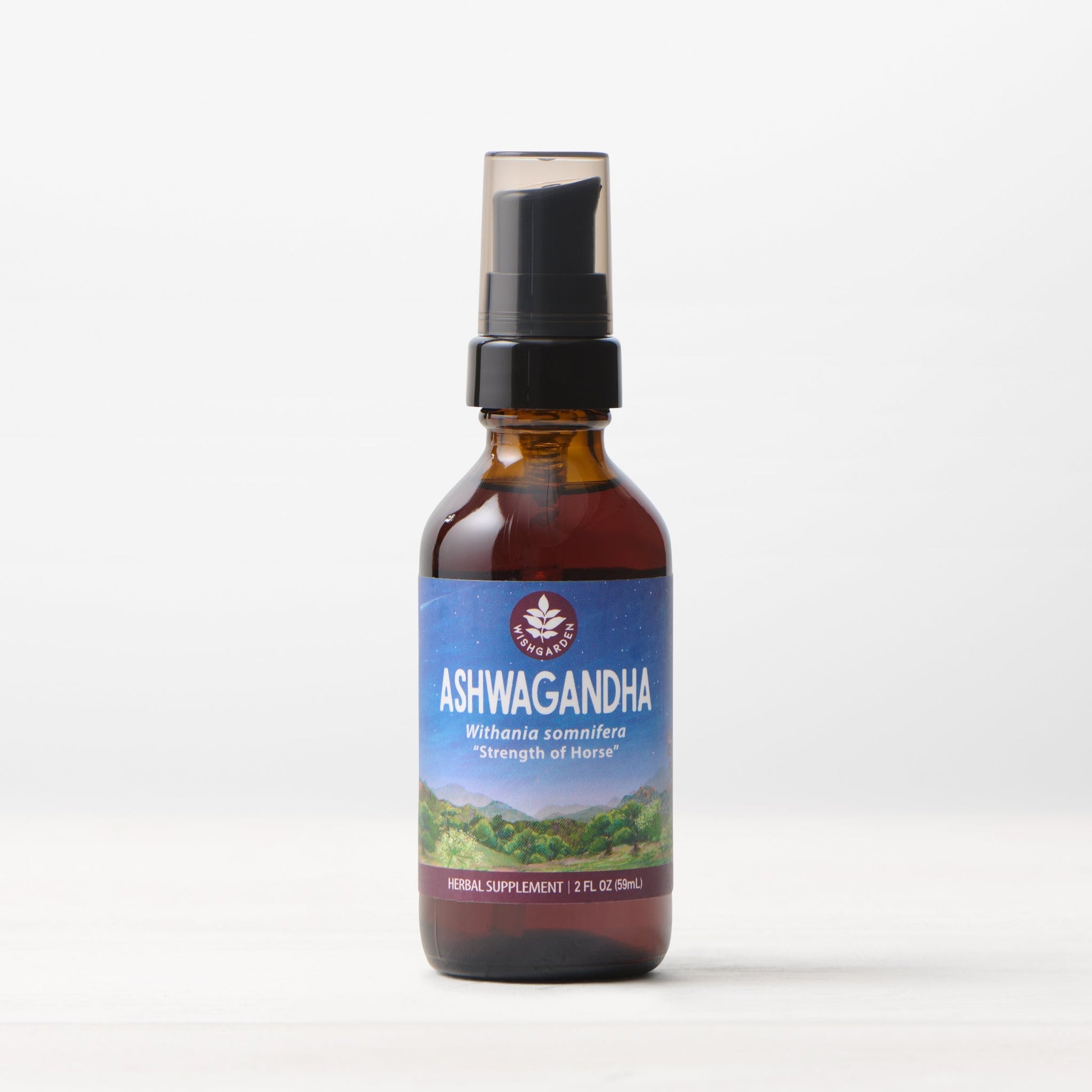 Ashwagandha - Trending Wellness Store