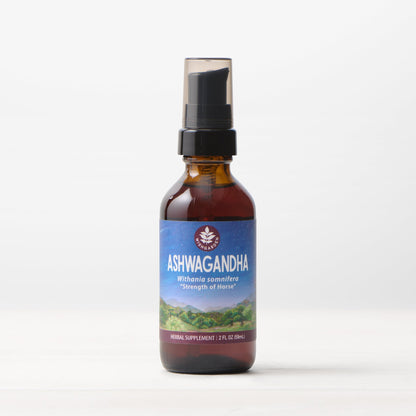 Ashwagandha - Trending Wellness Store