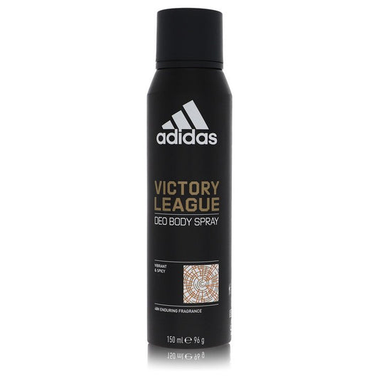 Adidas Victory League by Adidas Deodorant Body Spray 5 oz for Men - Trending Wellness Store