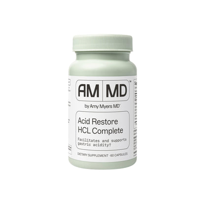 Acid Restore with Betaine and HCL - Trending Wellness Store