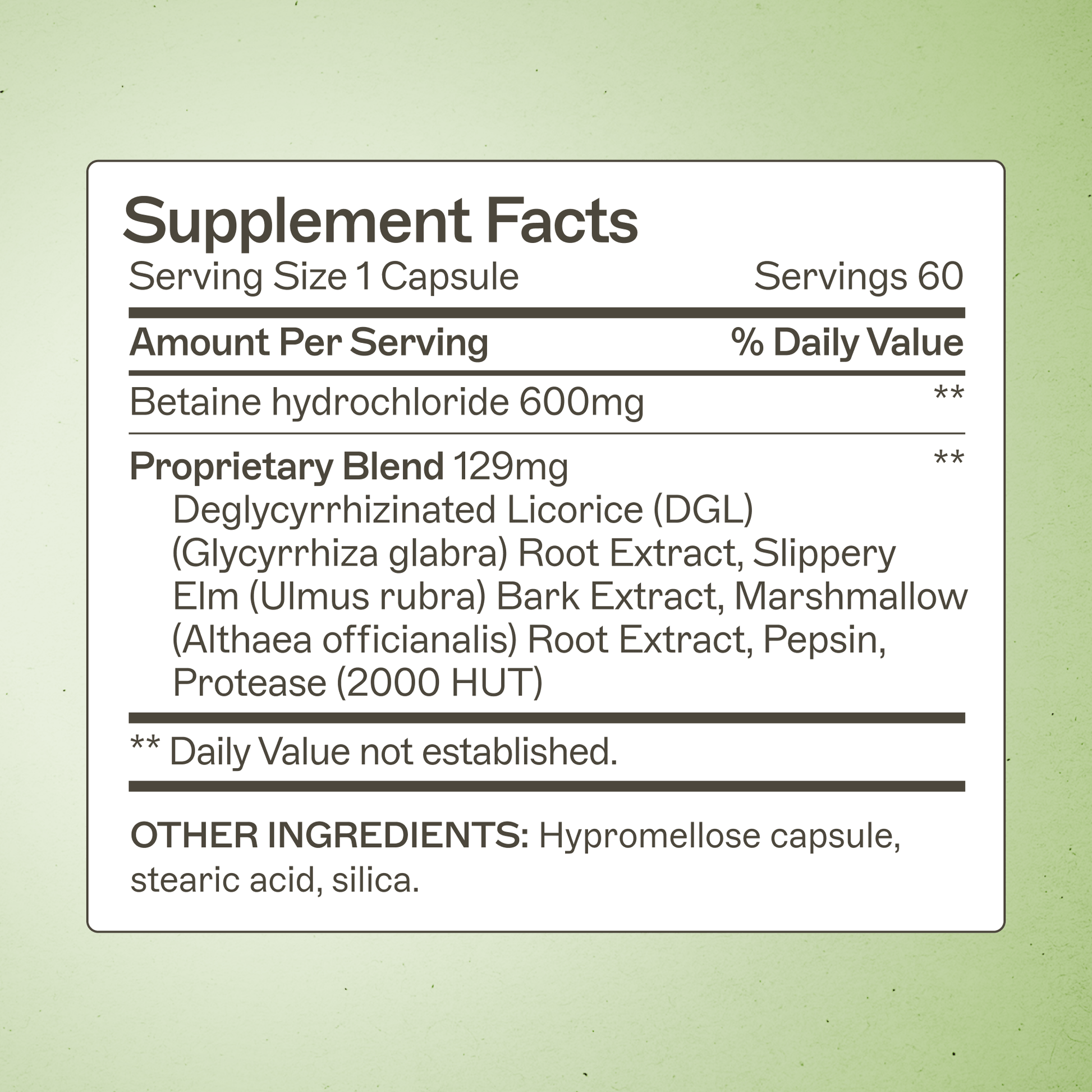 Trending Wellness Store