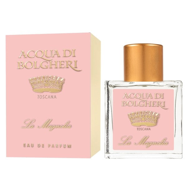 ACQUA DI BOLGHERI La Magnolia Eau de Parfum 100 ml - Trending Wellness Store