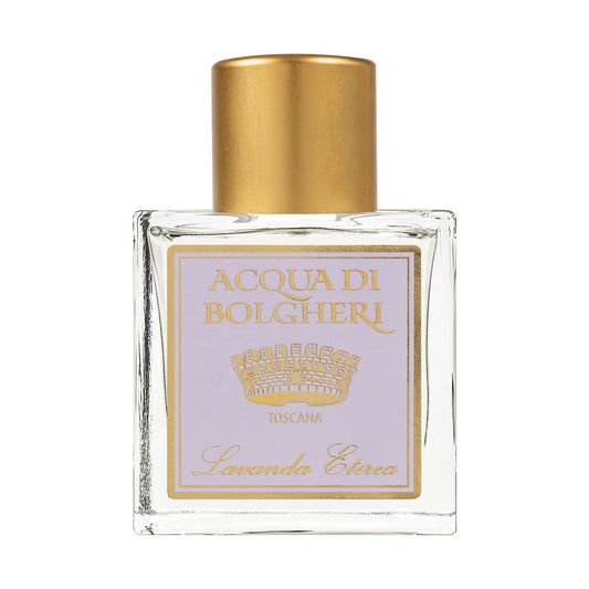 ACQUA DI BOLGHERI Lavanda Eterea Eau de Cologne 100 ml - Trending Wellness Store