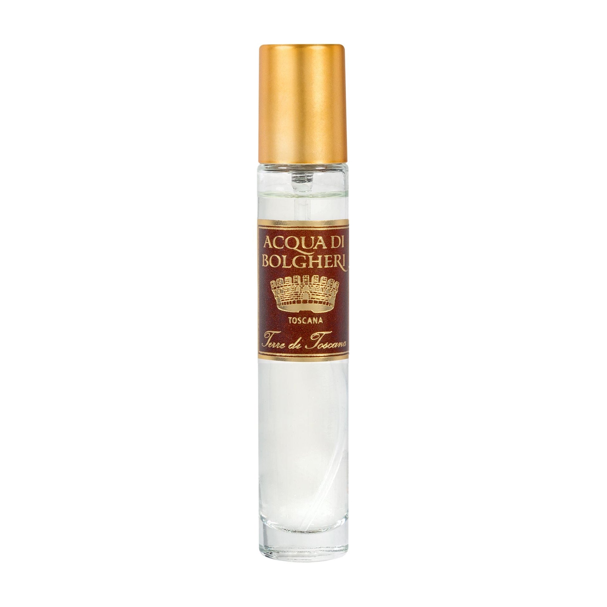 ACQUA DI BOLGHERI Terre di Toscana Eau de Parfum Travel Size 15 ml - Trending Wellness Store