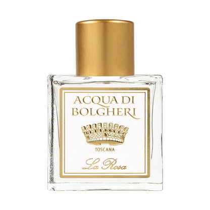 ACQUA DI BOLGHERI La Rosa Eau de Parfum 100 ml - Trending Wellness Store